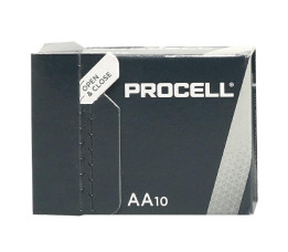 Duracell Procell AA 10ST
